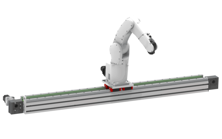 Featured image for the linear track guide