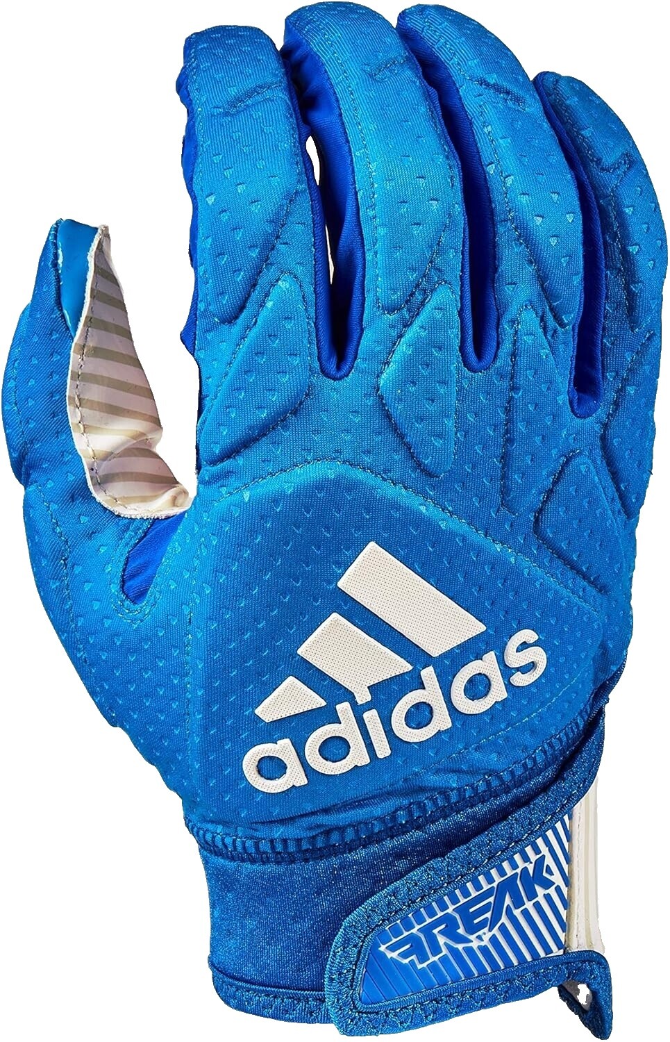 An application scenario or product detail of linebacker gloves - Image 8
