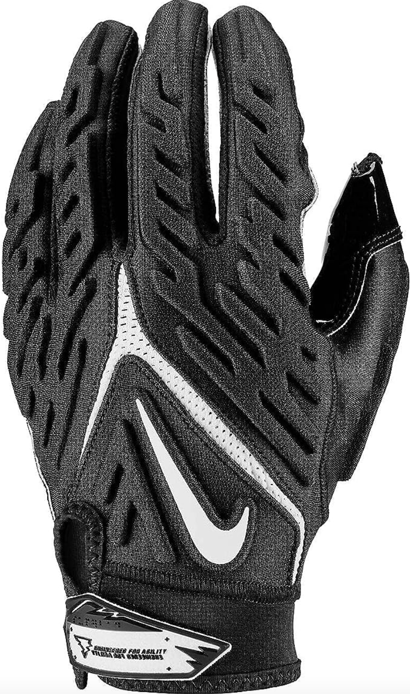 An application scenario or product detail of linebacker gloves - Image 12