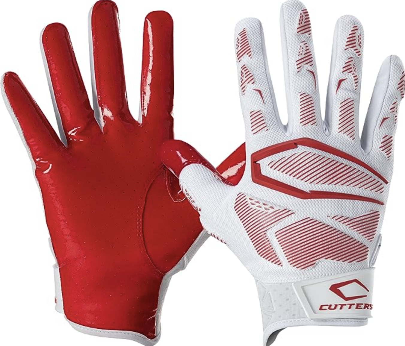 An application scenario or product detail of linebacker gloves - Image 17