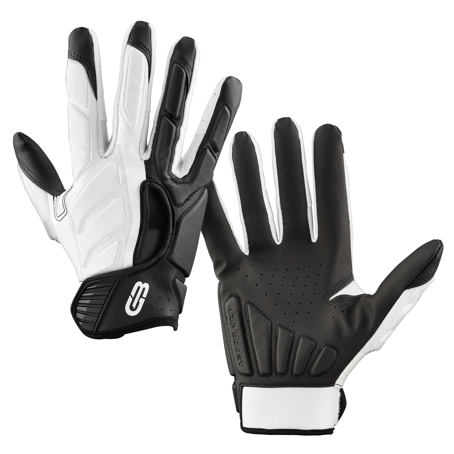 An application scenario or product detail of linebacker gloves - Image 22