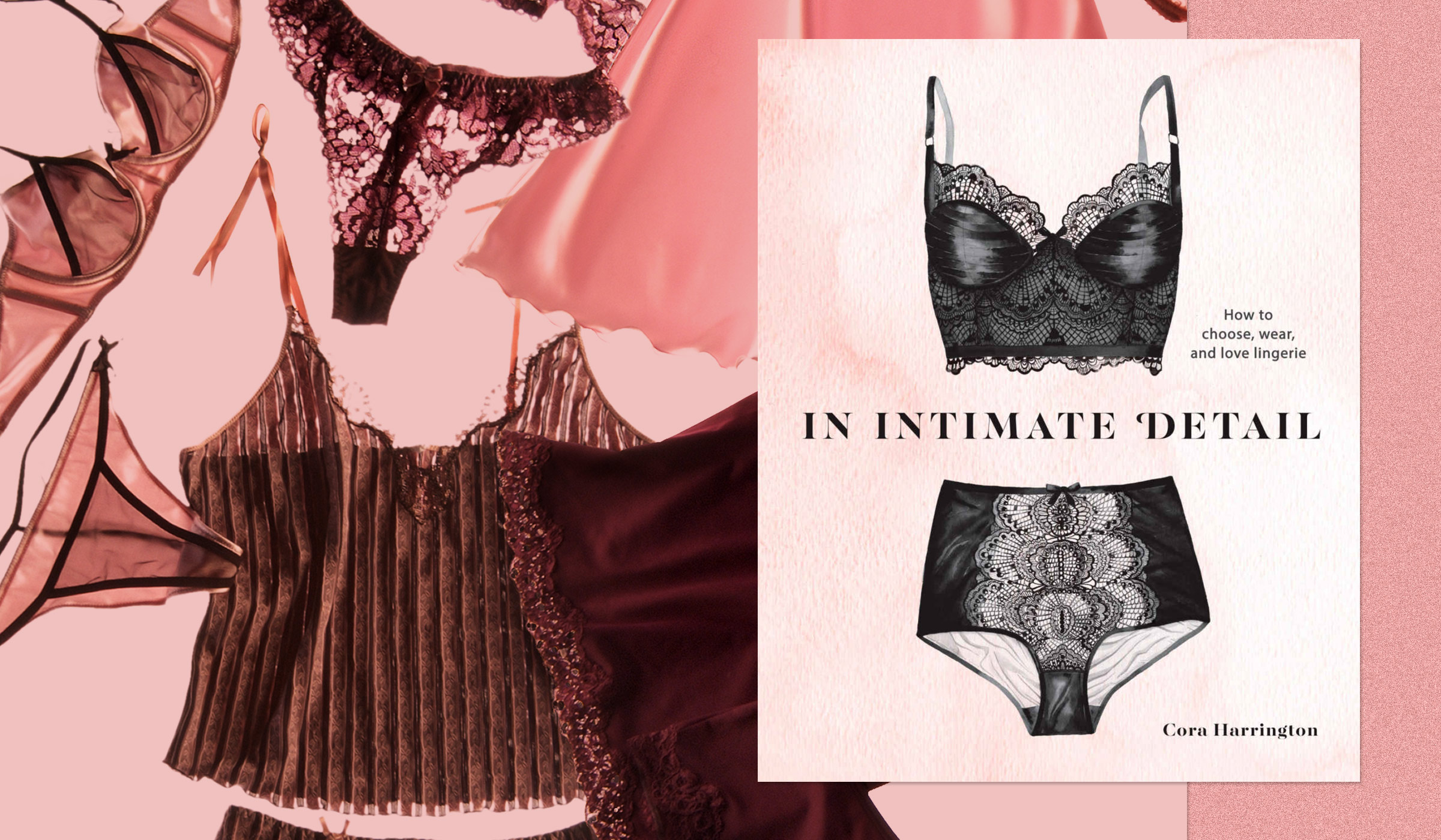 An application scenario or product detail of lingerie tumblr - Image 13