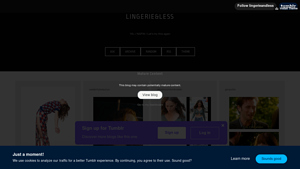 Lingerie&Less - Adult Apparel