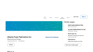 LinkedIn - Professional Networking