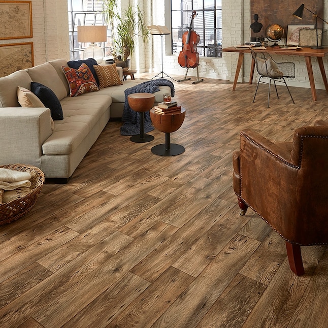 An application scenario or product detail of linoleum flooring lowes - Image 6