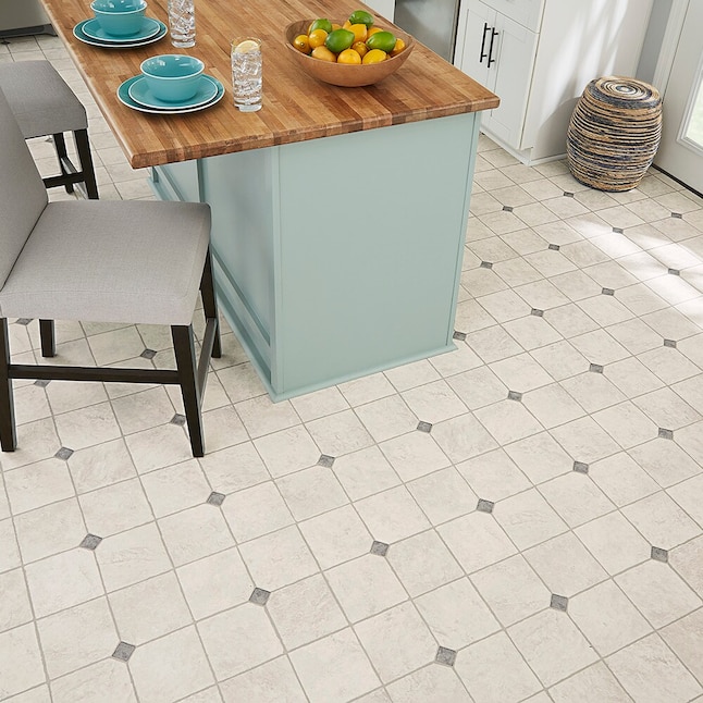 An application scenario or product detail of linoleum flooring lowes - Image 7
