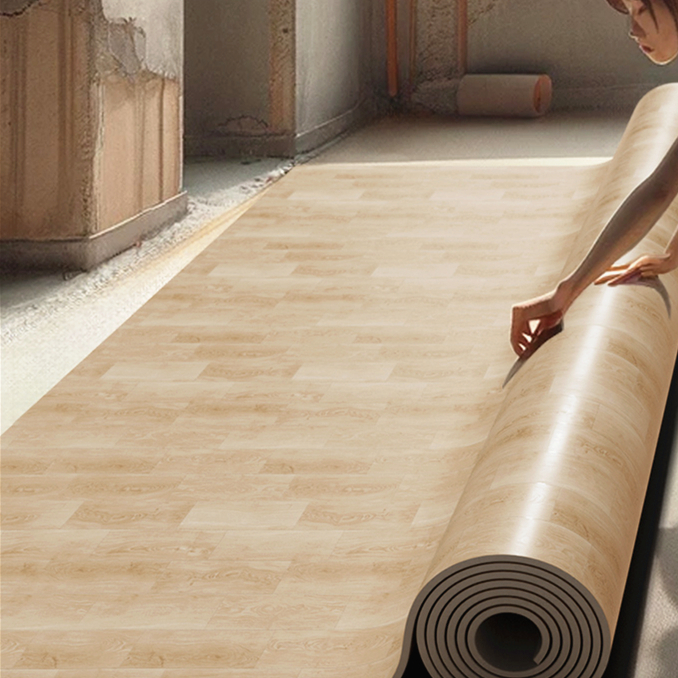 An application scenario or product detail of linoleum flooring lowes - Image 15
