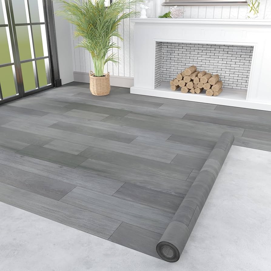 An application scenario or product detail of linoleum flooring lowes - Image 18