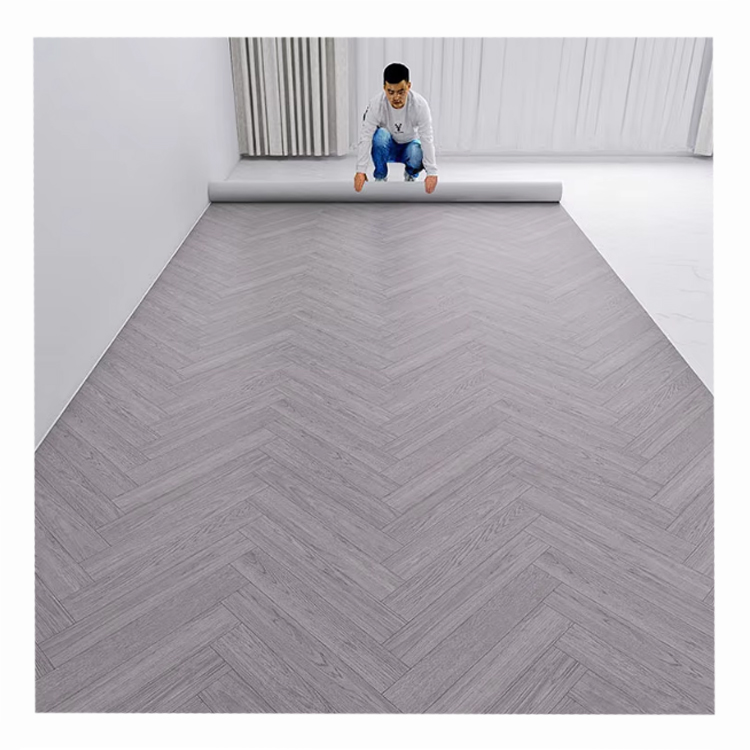 An application scenario or product detail of linoleum flooring lowes - Image 19