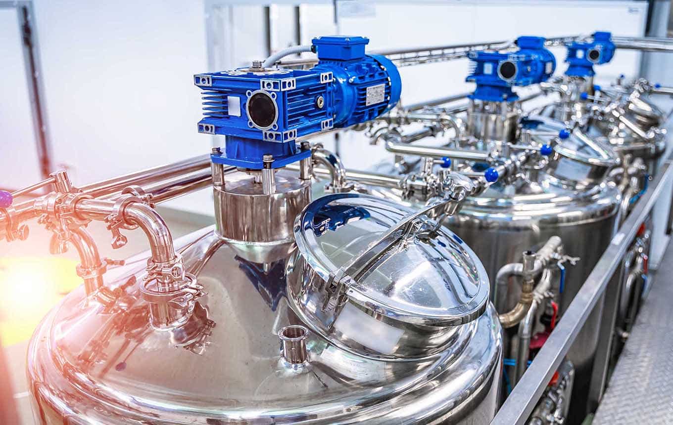An application scenario or product detail of liquid filtration - Image 2
