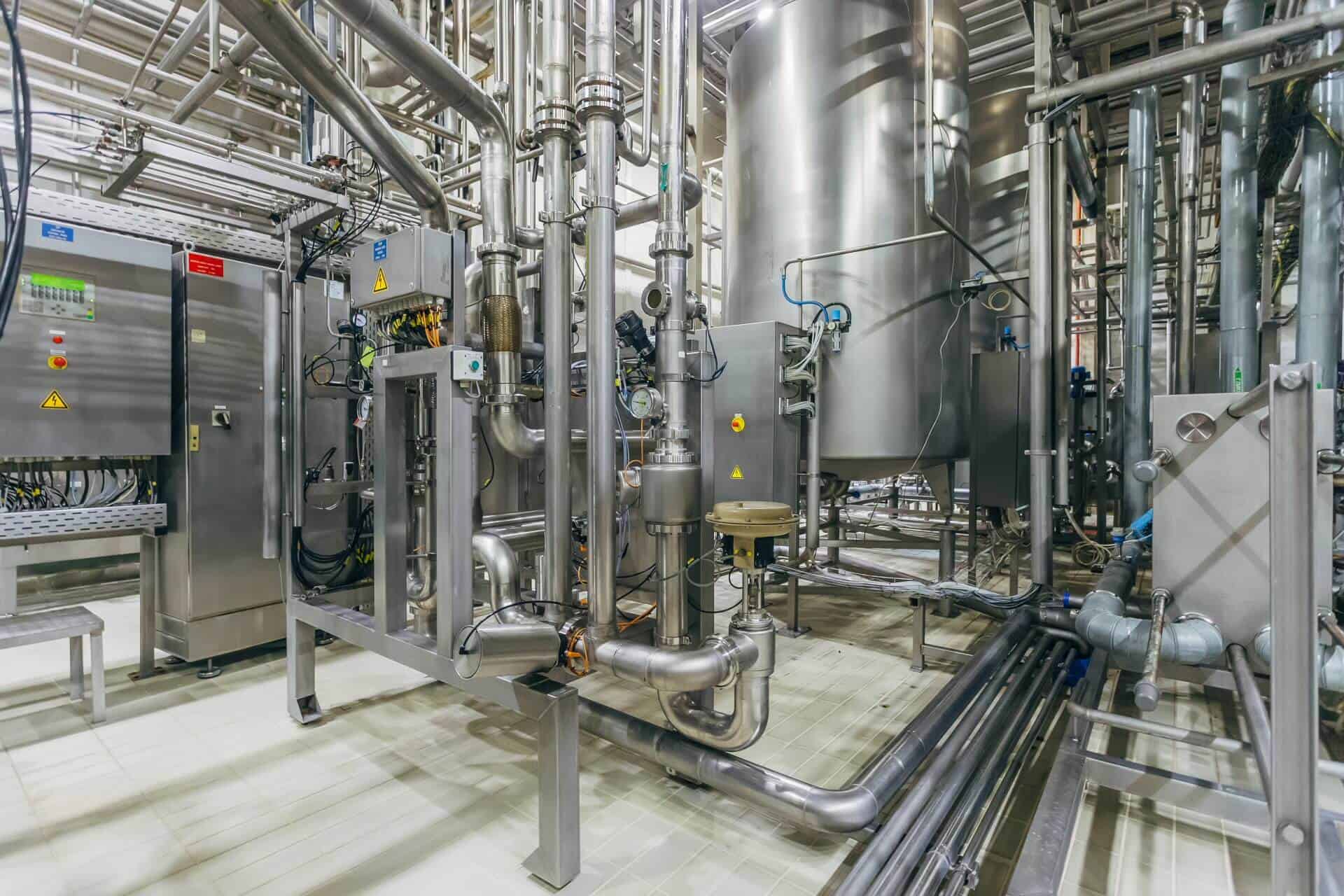 An application scenario or product detail of liquid filtration - Image 4