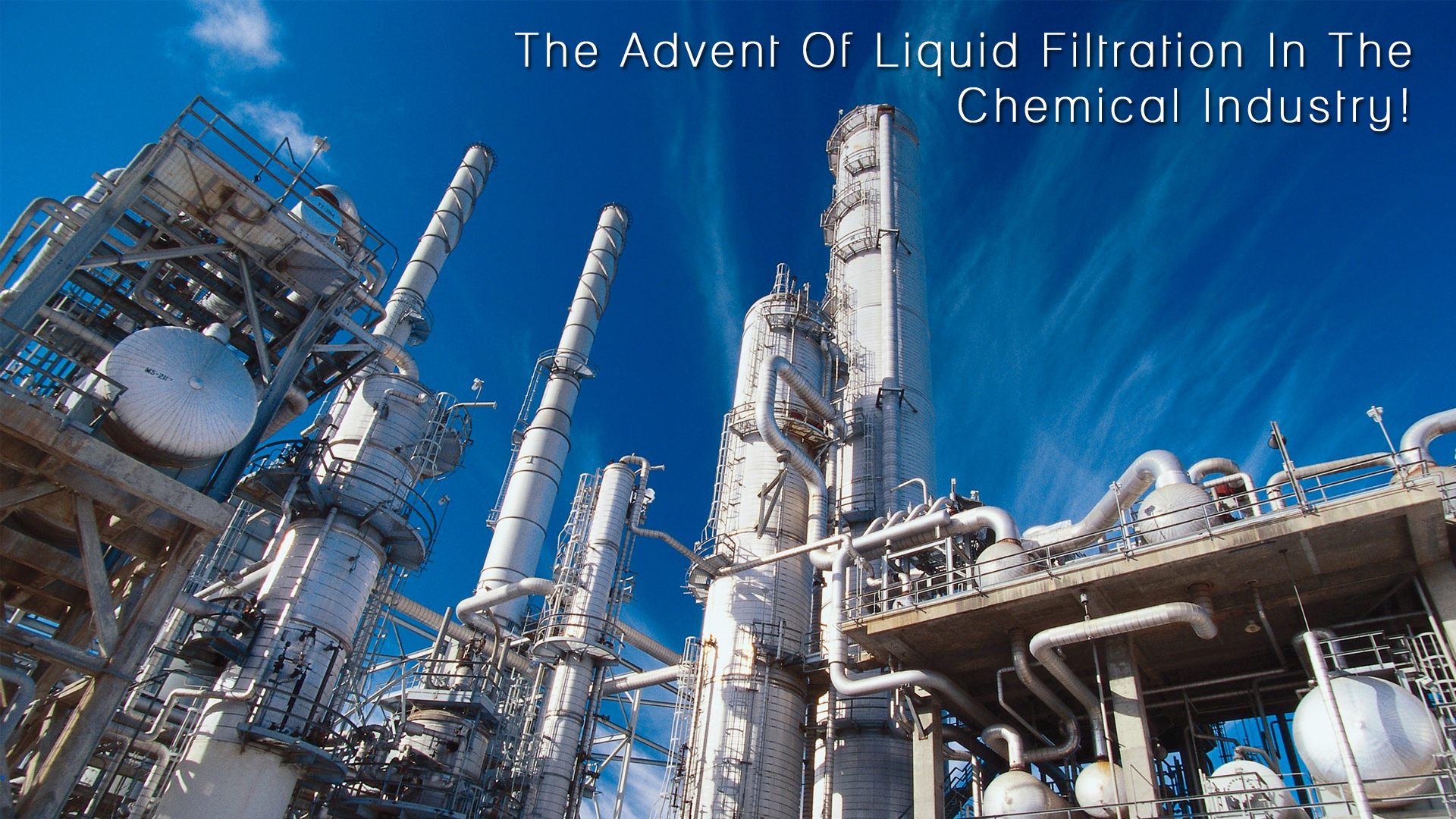 An application scenario or product detail of liquid filtration - Image 5