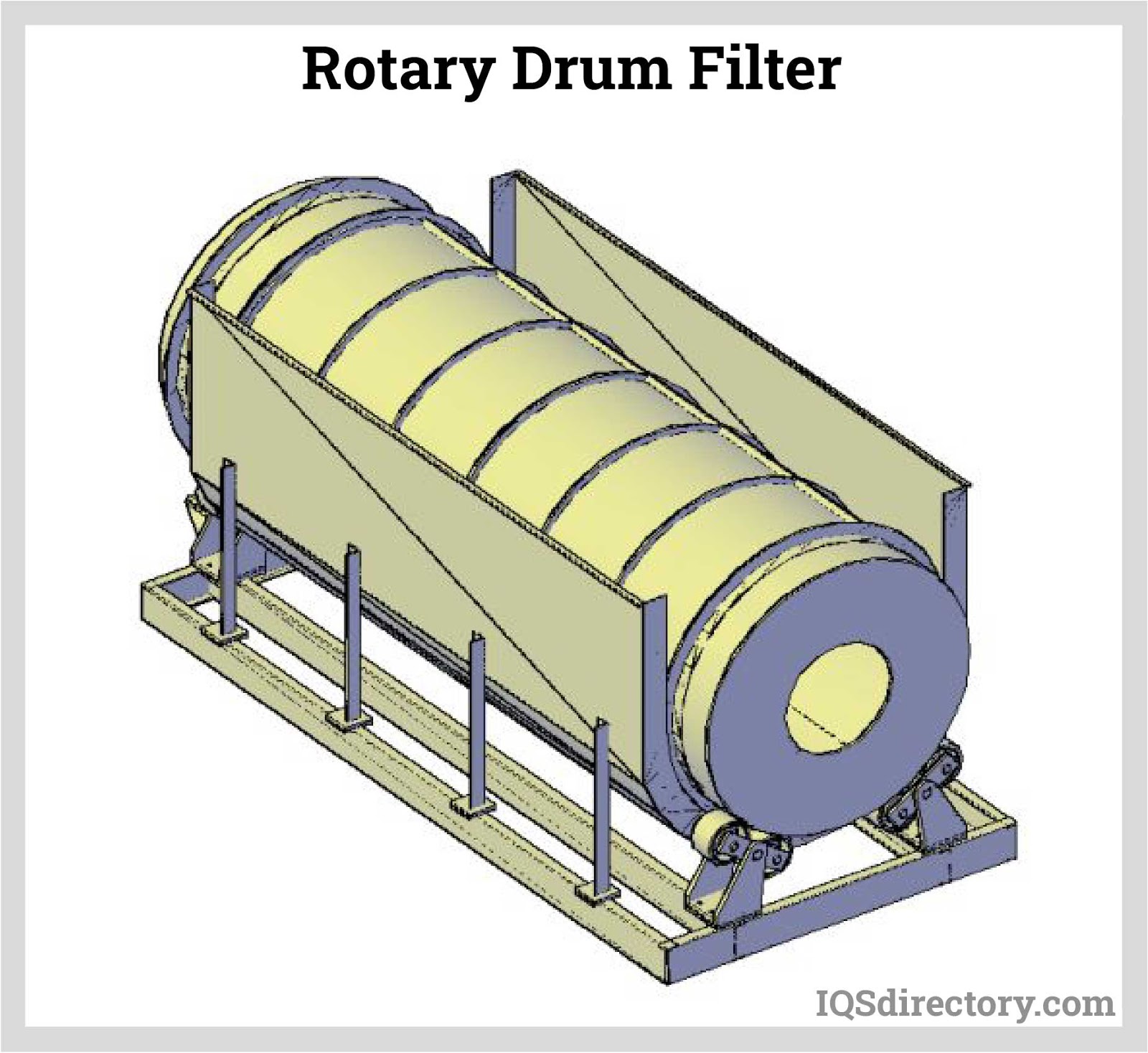 An application scenario or product detail of liquid filtration - Image 8