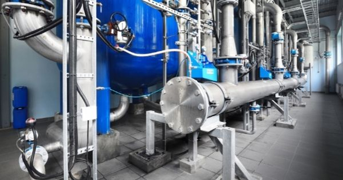 Featured image for the liquid filtration guide