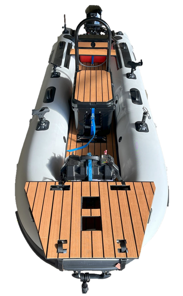 An application scenario or product detail of lite skiff - Image 2