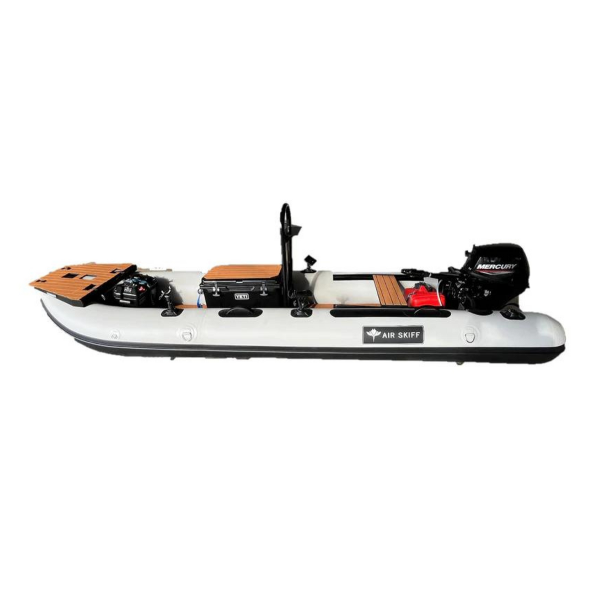 An application scenario or product detail of lite skiff - Image 7