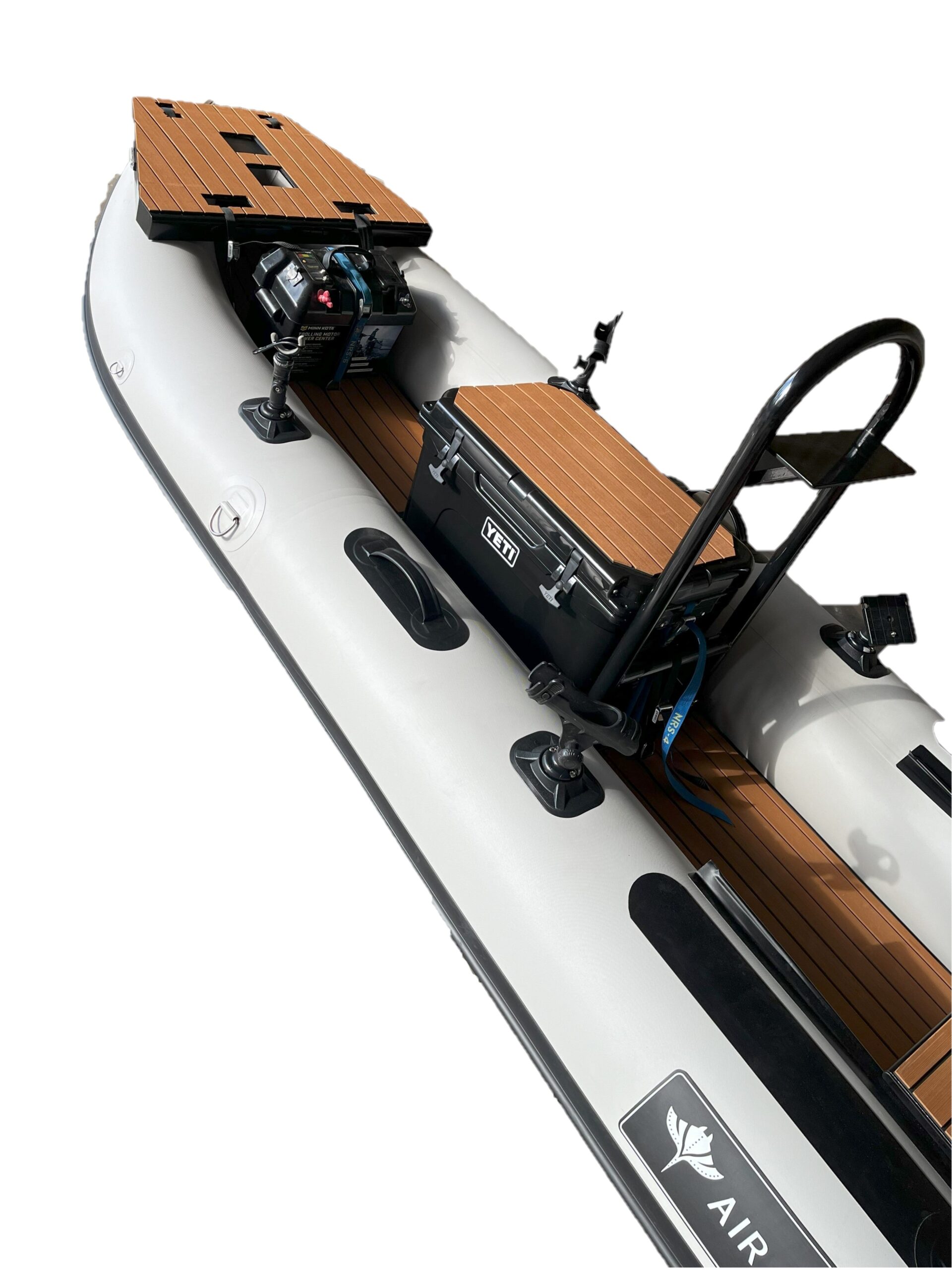 An application scenario or product detail of lite skiff - Image 8