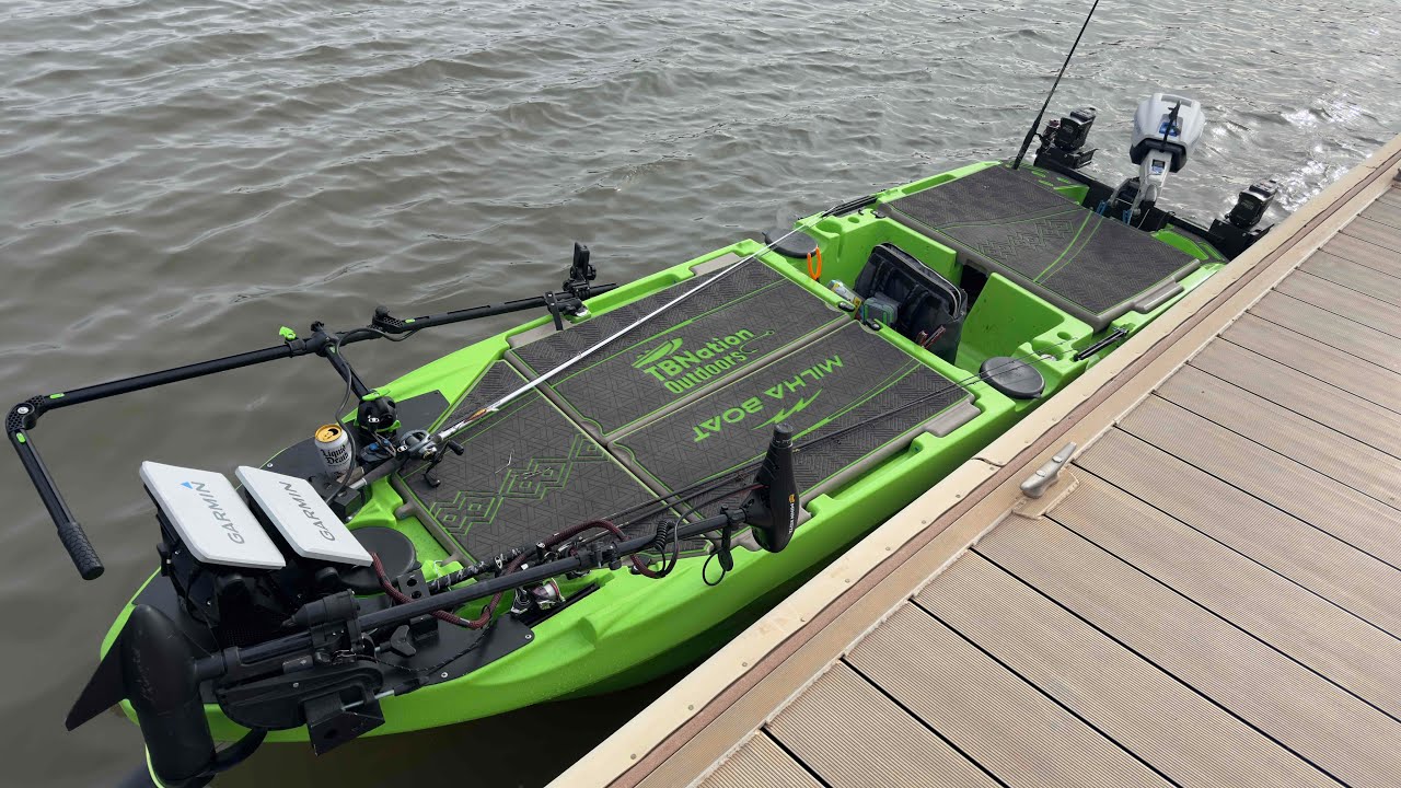 An application scenario or product detail of lite skiff - Image 9