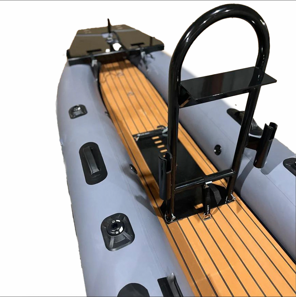 An application scenario or product detail of lite skiff - Image 10