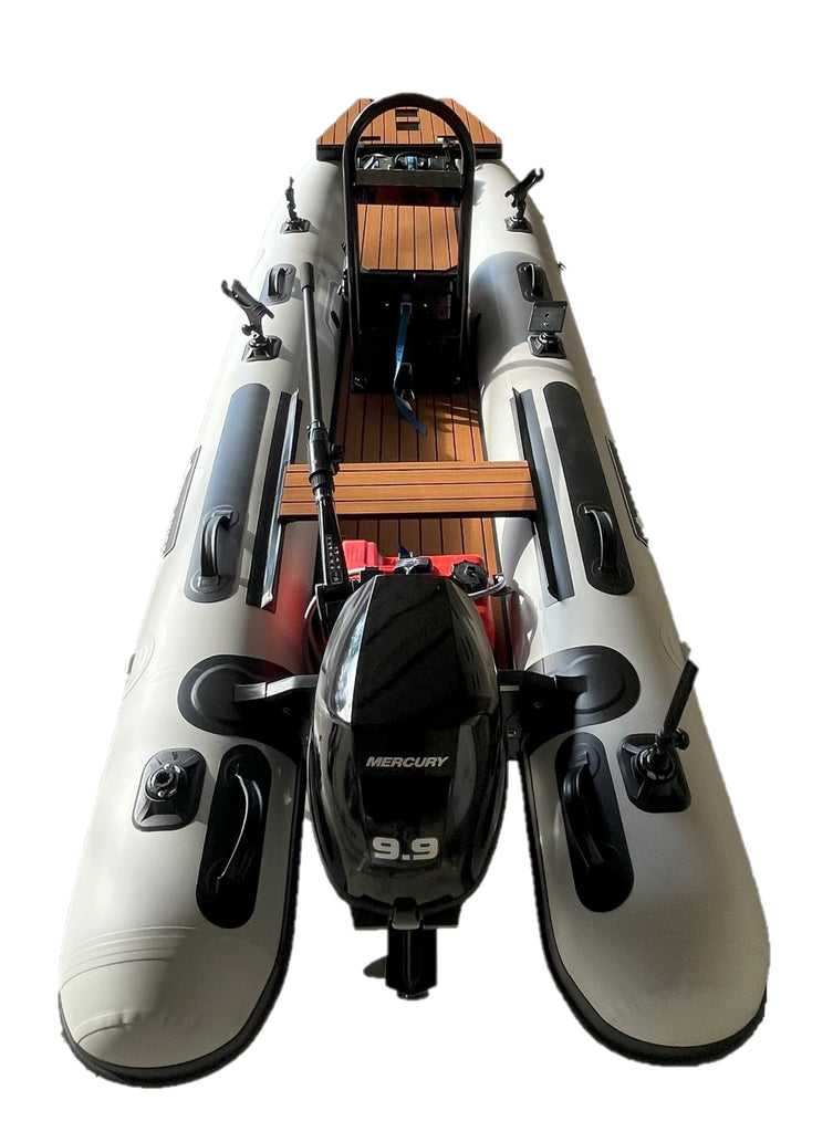 An application scenario or product detail of lite skiff - Image 11