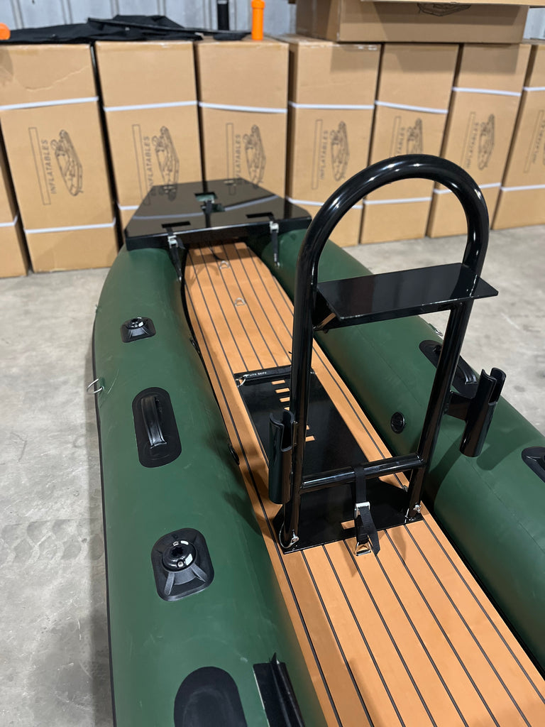 An application scenario or product detail of lite skiff - Image 13