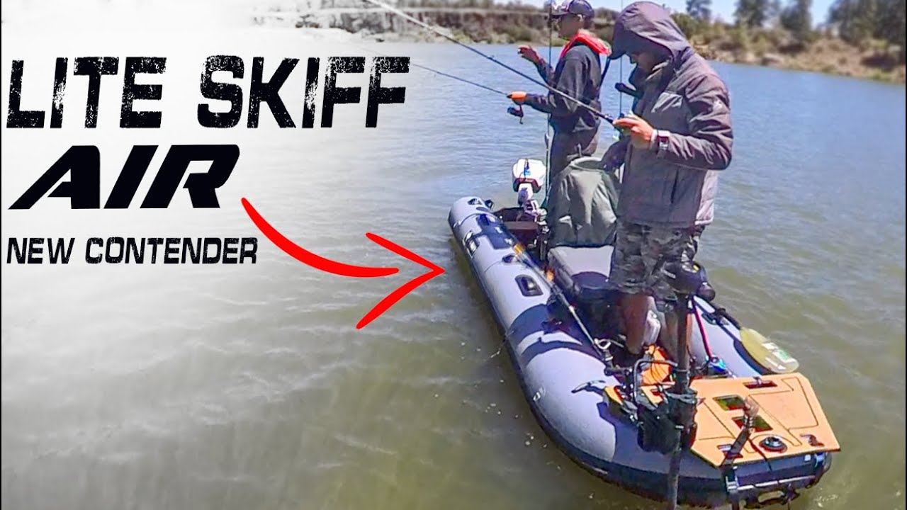An application scenario or product detail of lite skiff - Image 14