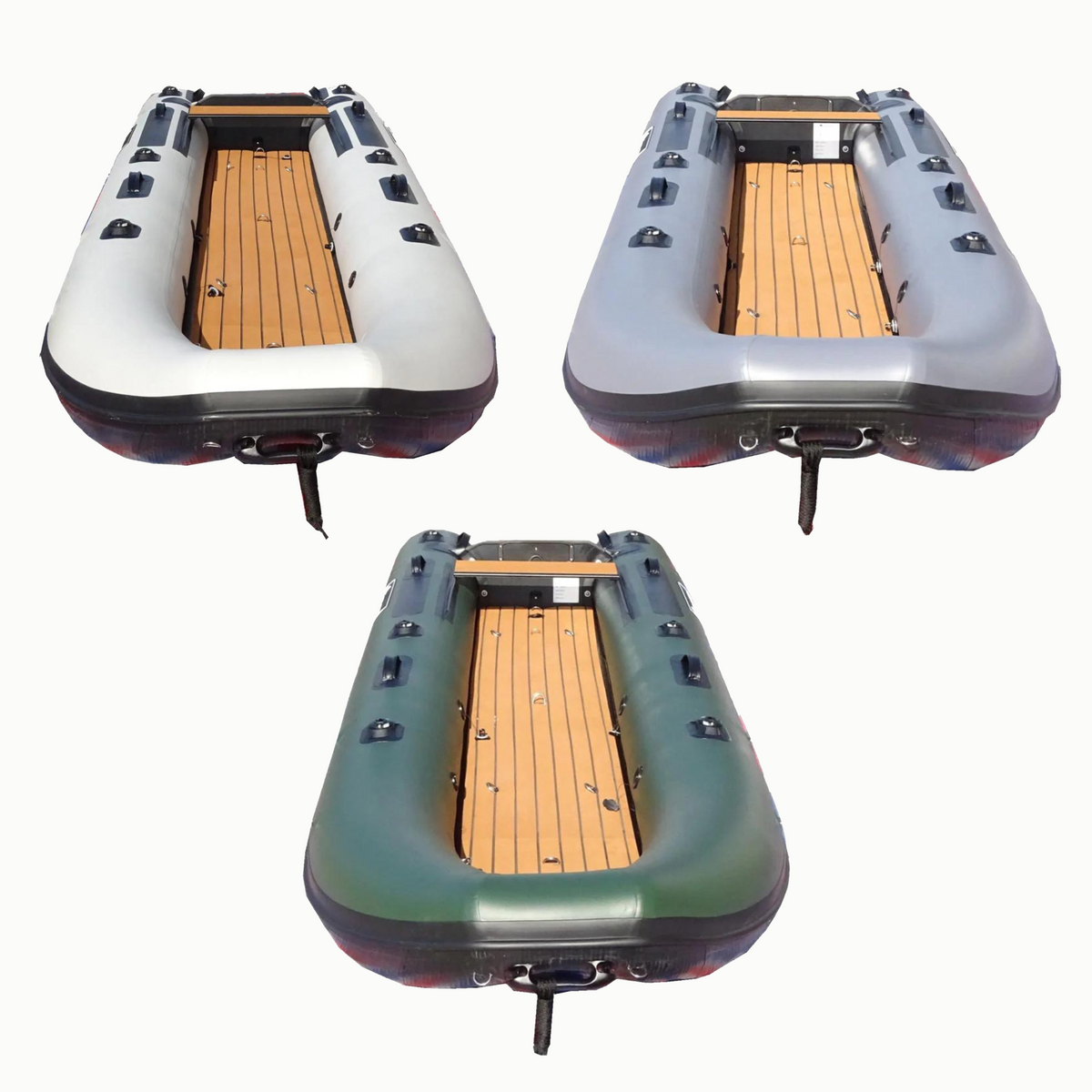 An application scenario or product detail of lite skiff - Image 16