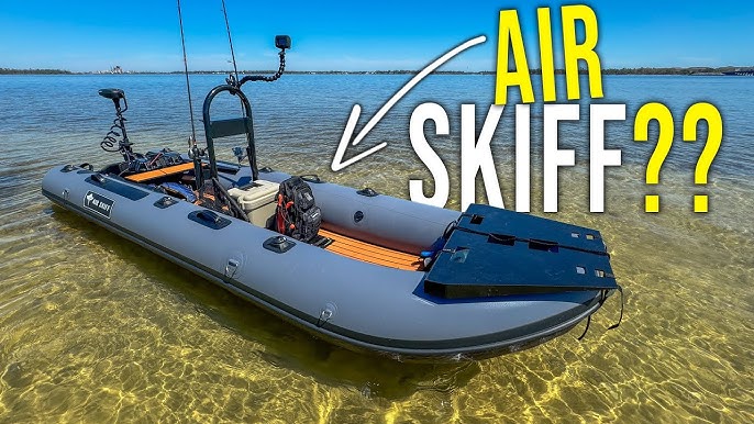 An application scenario or product detail of lite skiff - Image 18