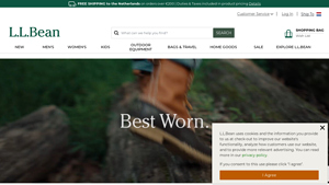 L.L.Bean - Snowball Maker