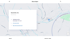 Dynamet, Inc. - Titanium Alloy Products