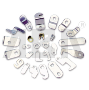 An application scenario or product detail of lock components - Image 1
