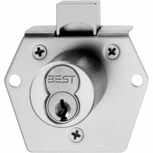 An application scenario or product detail of lock components - Image 4