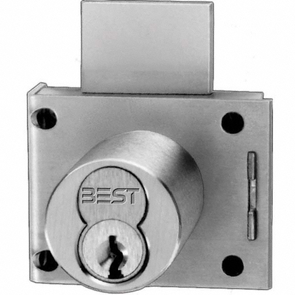An application scenario or product detail of lock components - Image 9