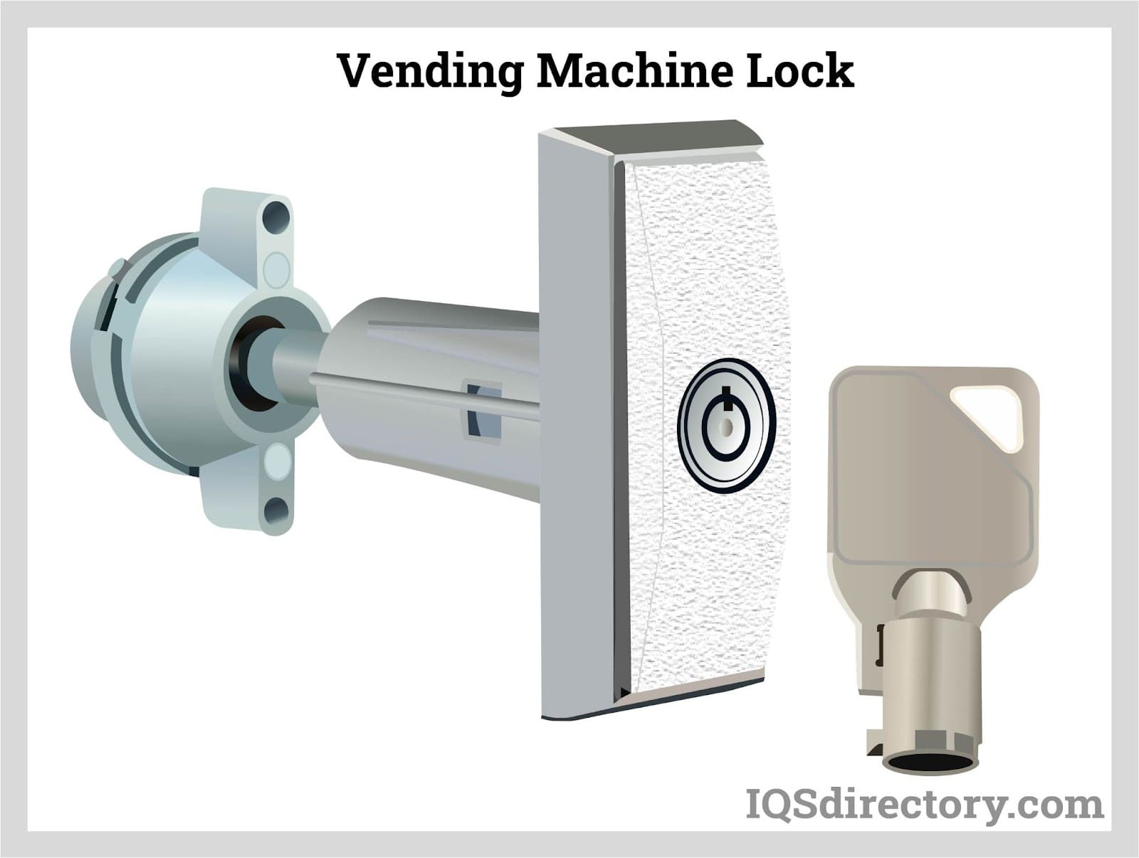 An application scenario or product detail of lock components - Image 21