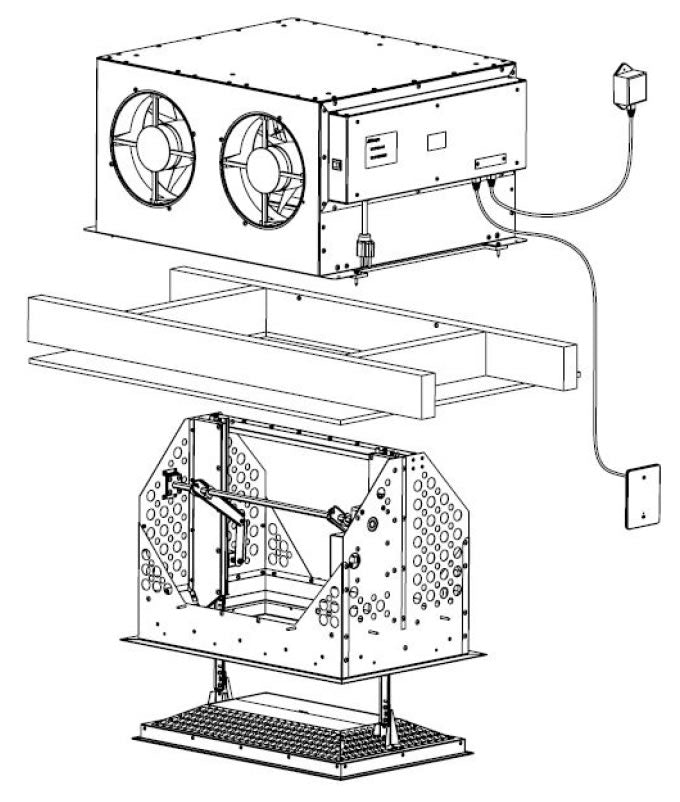 An application scenario or product detail of lock diagram - Image 15