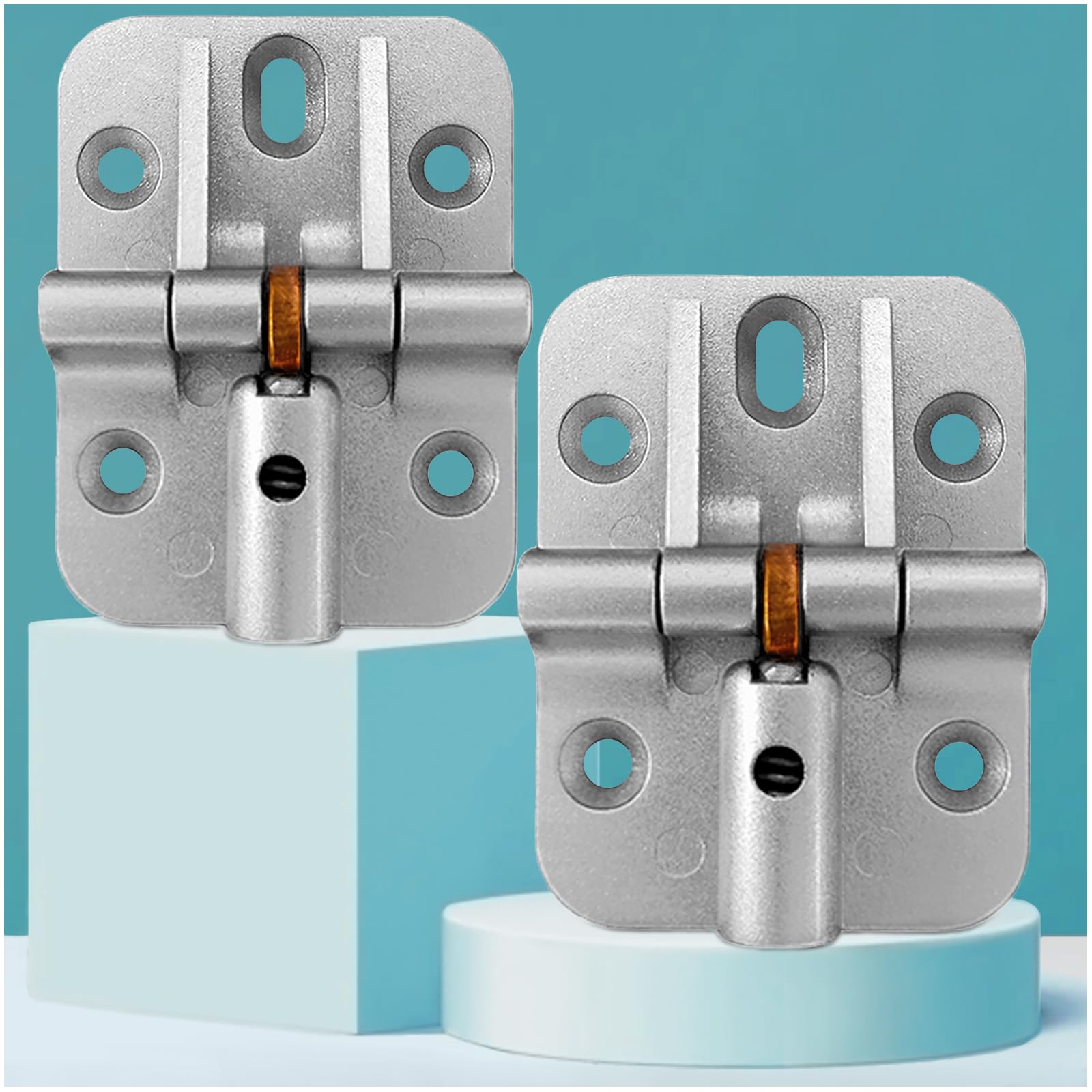 An application scenario or product detail of lock hinges - Image 4