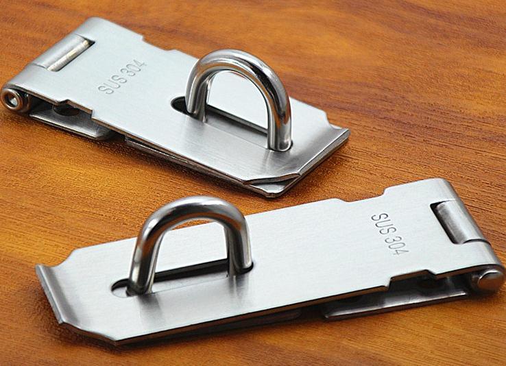 An application scenario or product detail of lock hinges - Image 7