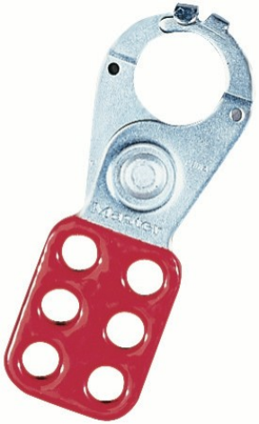 An application scenario or product detail of lockable hasp - Image 10