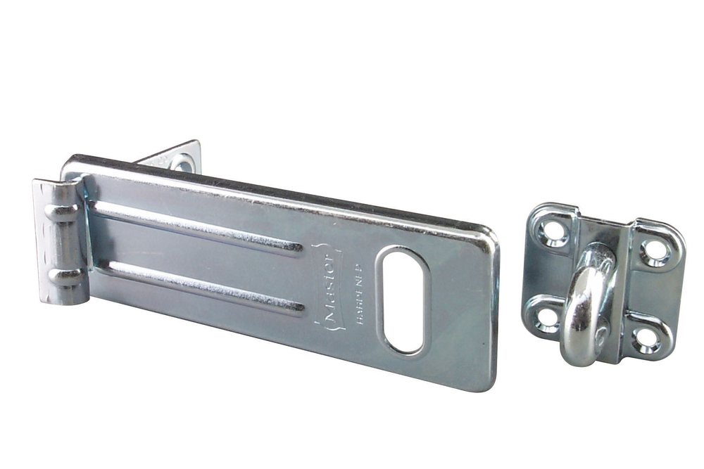 An application scenario or product detail of lockable hasp - Image 11
