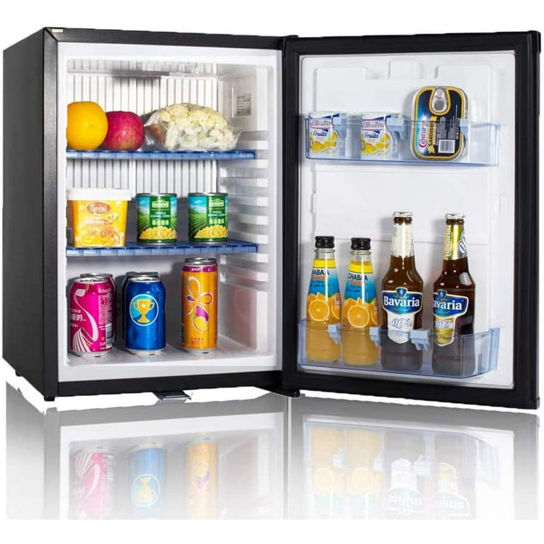 An application scenario or product detail of lockable mini fridge - Image 12