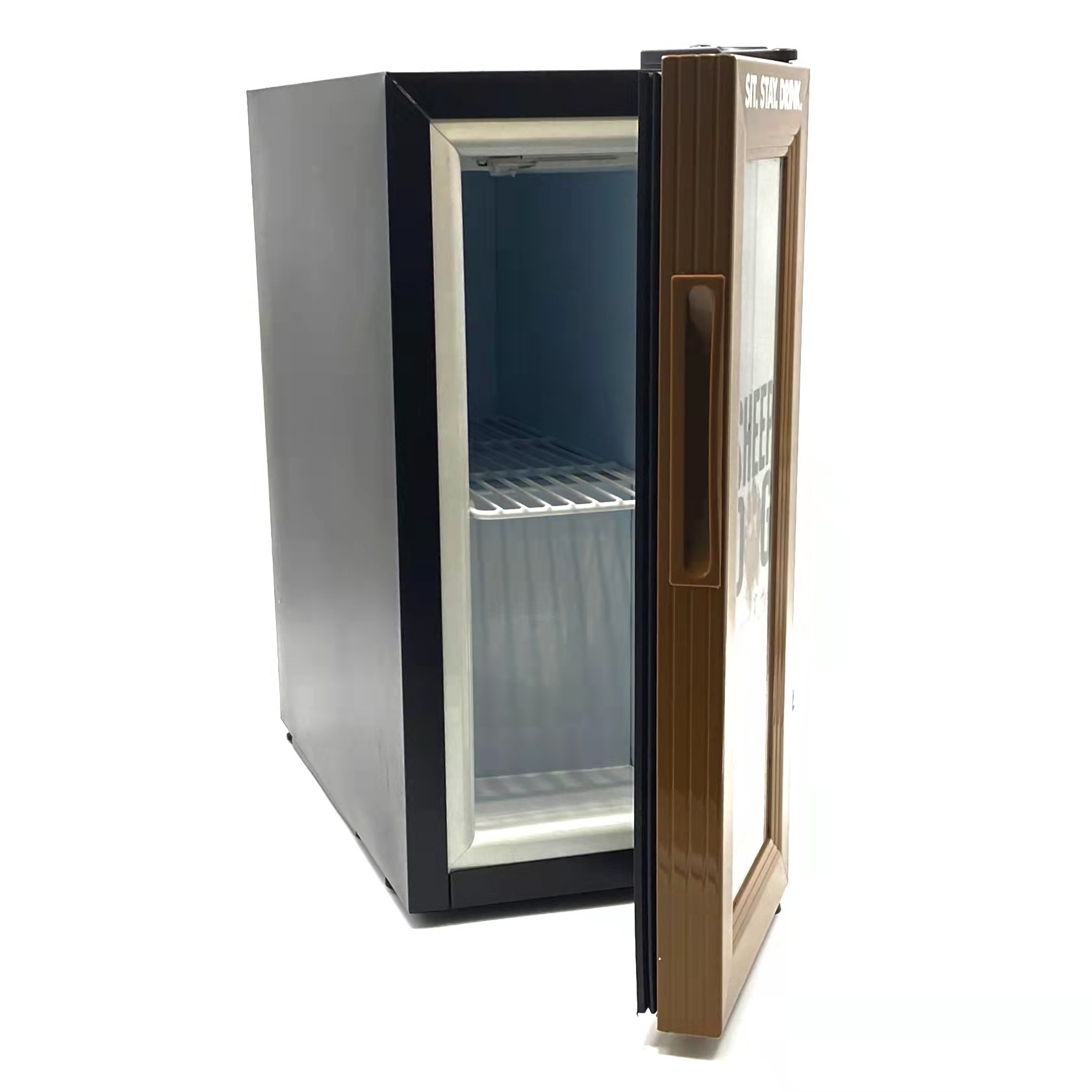 An application scenario or product detail of lockable mini fridge - Image 18