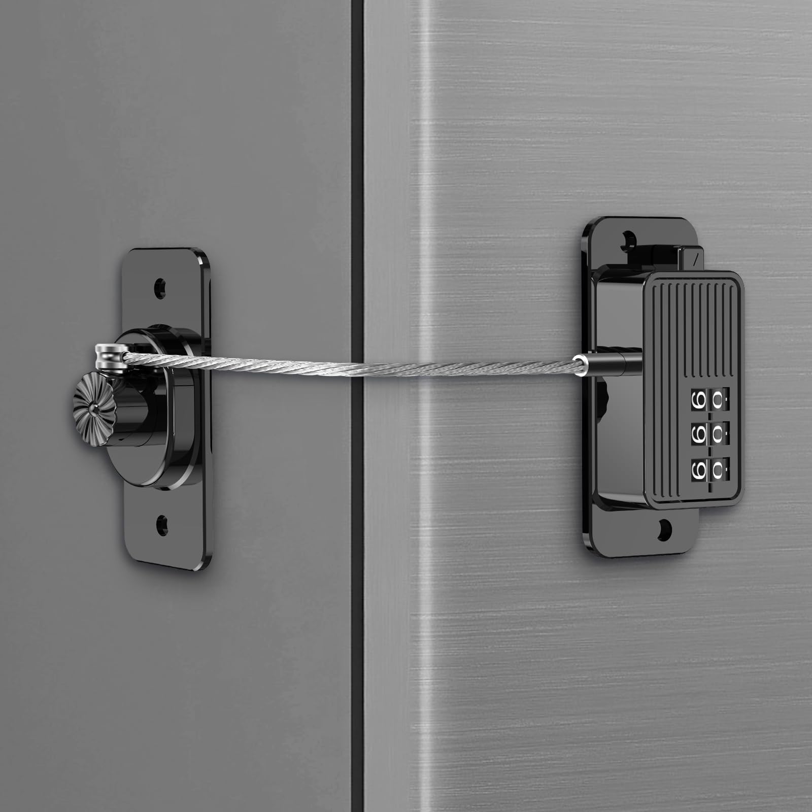 An application scenario or product detail of lockable mini fridge - Image 22