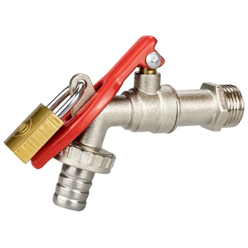 An application scenario or product detail of lockable water taps - Image 5