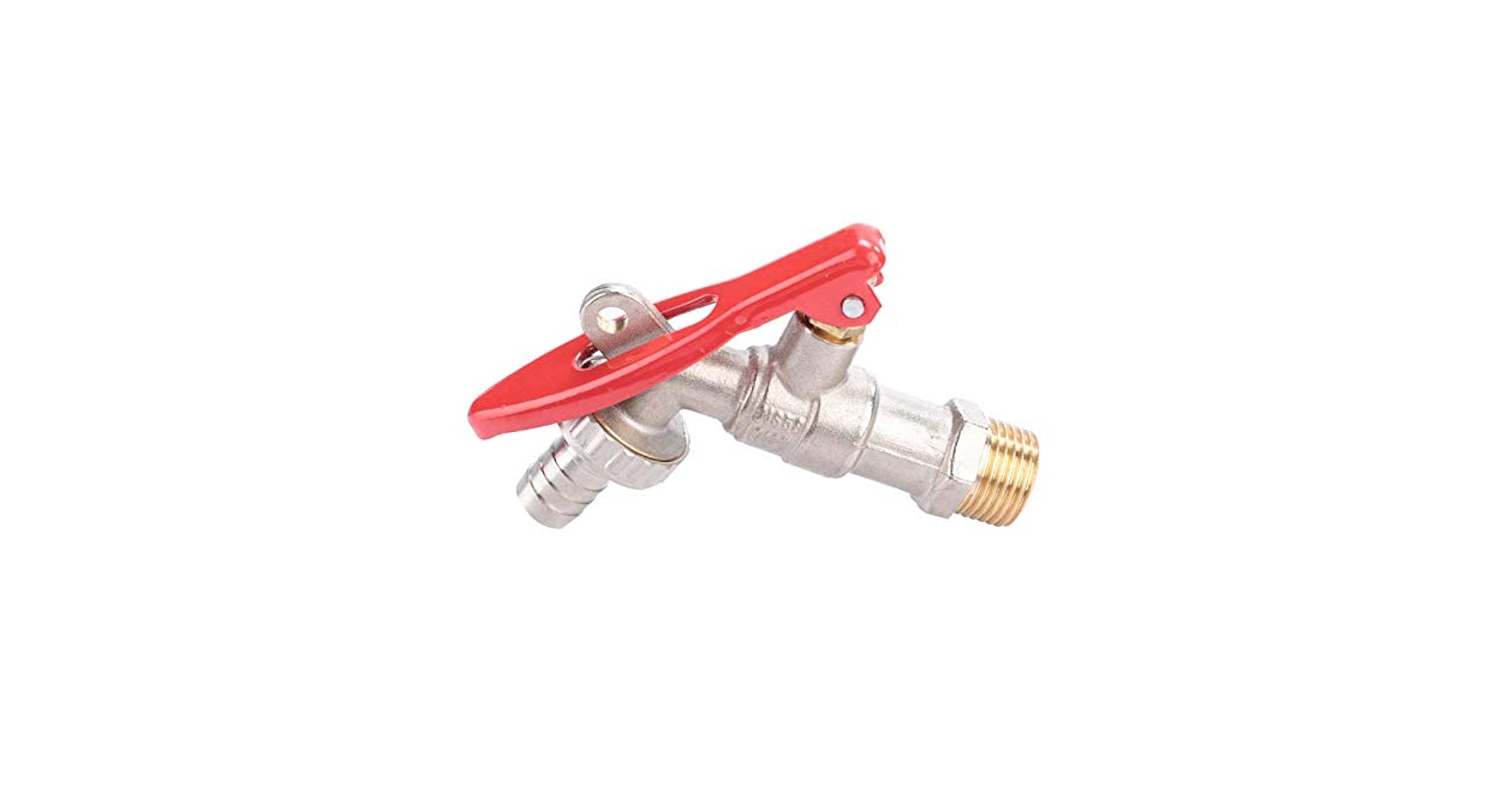 An application scenario or product detail of lockable water taps - Image 8
