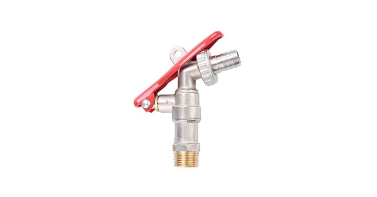 Featured image for the lockable water taps guide