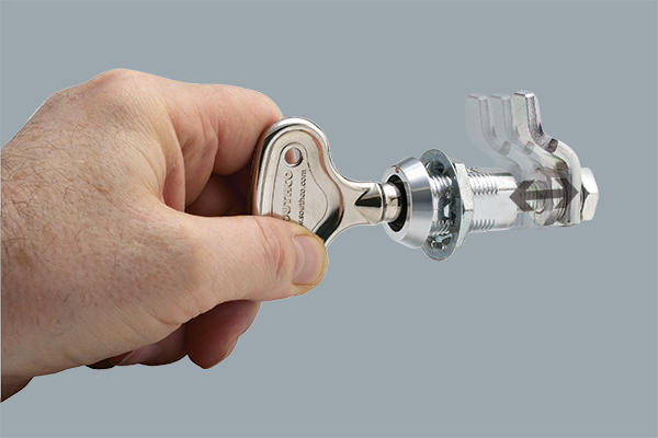 An application scenario or product detail of locking latches - Image 6