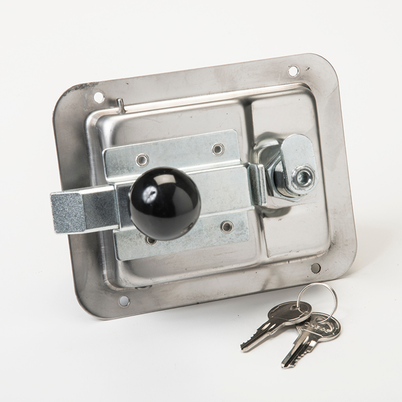An application scenario or product detail of locking latches - Image 10