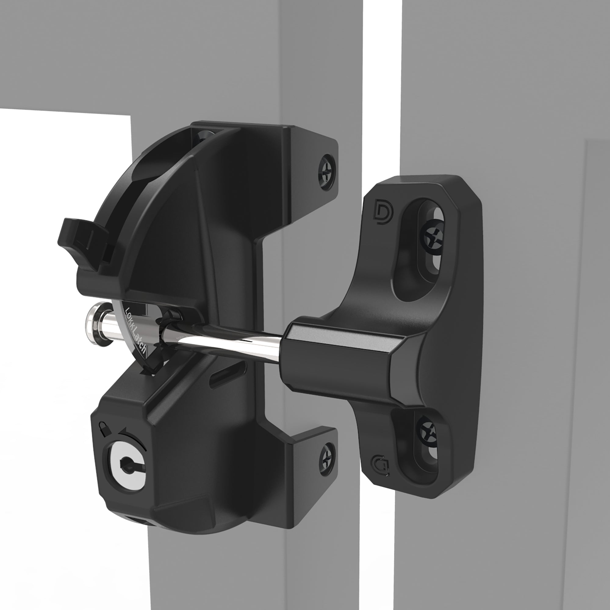 An application scenario or product detail of locking latches - Image 14