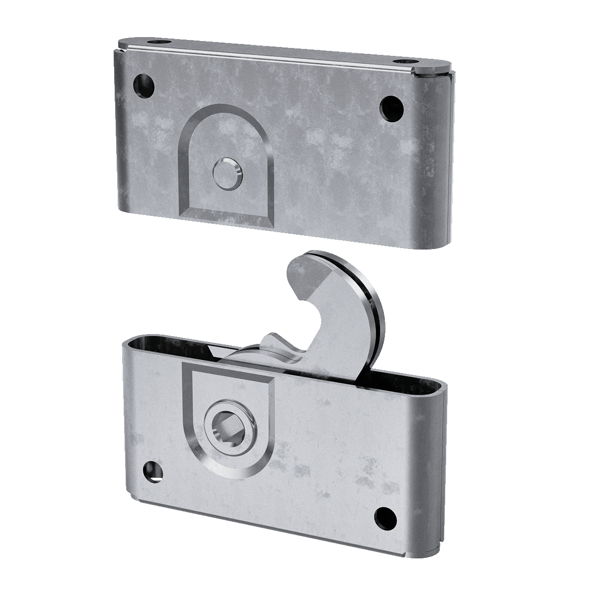 An application scenario or product detail of locks and latches - Image 10