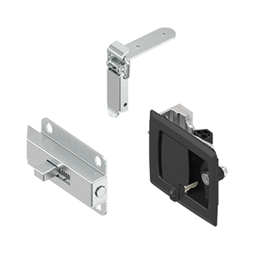 An application scenario or product detail of locks and latches - Image 15
